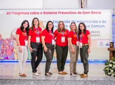 XV Congresso do Sistema Preventivo – GALERIA DE FOTOS