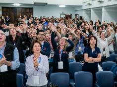 XV Congresso do Sistema Preventivo – GALERIA DE FOTOS