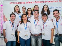 XV Congresso do Sistema Preventivo – GALERIA DE FOTOS