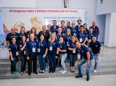 XV Congresso do Sistema Preventivo – GALERIA DE FOTOS