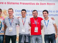 XV Congresso do Sistema Preventivo – GALERIA DE FOTOS