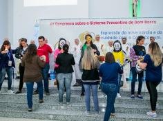 XV Congresso do Sistema Preventivo – GALERIA DE FOTOS