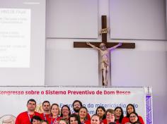 XV Congresso do Sistema Preventivo – GALERIA DE FOTOS