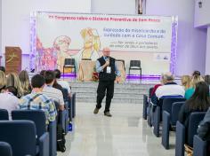 XV Congresso do Sistema Preventivo – GALERIA DE FOTOS