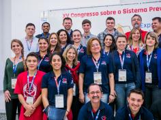 XV Congresso do Sistema Preventivo – GALERIA DE FOTOS