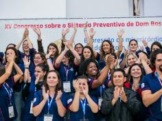 XV Congresso do Sistema Preventivo – GALERIA DE FOTOS