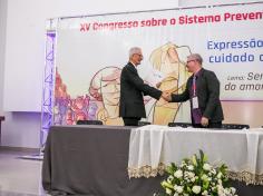 XV Congresso do Sistema Preventivo – GALERIA DE FOTOS