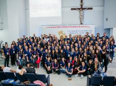 XV Congresso do Sistema Preventivo – GALERIA DE FOTOS