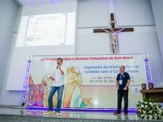 XV Congresso do Sistema Preventivo – GALERIA DE FOTOS