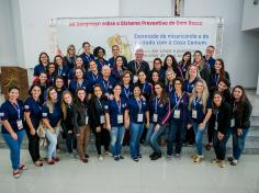 XV Congresso do Sistema Preventivo – GALERIA DE FOTOS