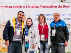 XV Congresso do Sistema Preventivo – GALERIA DE FOTOS