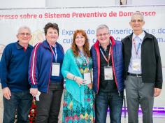 XV Congresso do Sistema Preventivo – GALERIA DE FOTOS