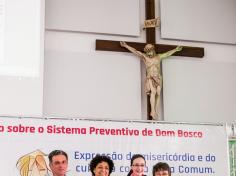 XV Congresso do Sistema Preventivo – GALERIA DE FOTOS