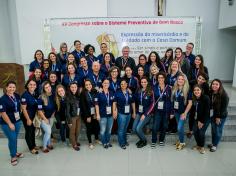 XV Congresso do Sistema Preventivo – GALERIA DE FOTOS