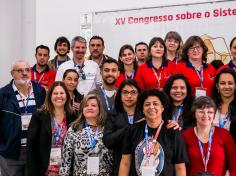 XV Congresso do Sistema Preventivo – GALERIA DE FOTOS