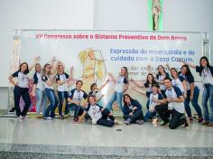 XV Congresso do Sistema Preventivo – GALERIA DE FOTOS