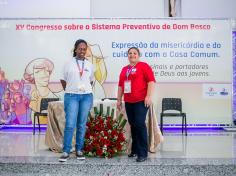 XV Congresso do Sistema Preventivo – GALERIA DE FOTOS