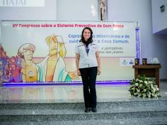 XV Congresso do Sistema Preventivo – GALERIA DE FOTOS