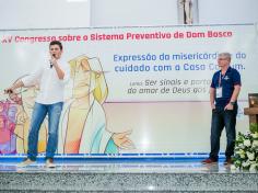 XV Congresso do Sistema Preventivo – GALERIA DE FOTOS