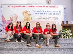 XV Congresso do Sistema Preventivo – GALERIA DE FOTOS