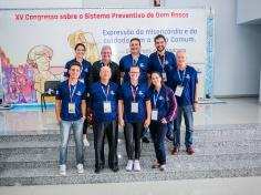 XV Congresso do Sistema Preventivo – GALERIA DE FOTOS