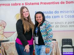 XV Congresso do Sistema Preventivo – GALERIA DE FOTOS