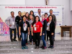 XV Congresso do Sistema Preventivo – GALERIA DE FOTOS