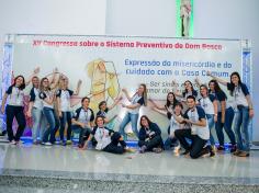 XV Congresso do Sistema Preventivo – GALERIA DE FOTOS