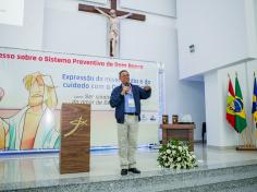 XV Congresso do Sistema Preventivo – GALERIA DE FOTOS