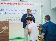 XV Congresso do Sistema Preventivo – GALERIA DE FOTOS