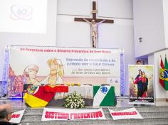 XV Congresso do Sistema Preventivo – GALERIA DE FOTOS