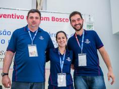 XV Congresso do Sistema Preventivo – GALERIA DE FOTOS