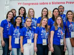 XV Congresso do Sistema Preventivo – GALERIA DE FOTOS