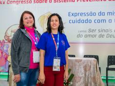 XV Congresso do Sistema Preventivo – GALERIA DE FOTOS