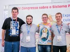 XV Congresso do Sistema Preventivo – GALERIA DE FOTOS