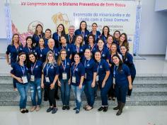 XV Congresso do Sistema Preventivo – GALERIA DE FOTOS