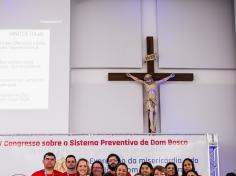 XV Congresso do Sistema Preventivo – GALERIA DE FOTOS