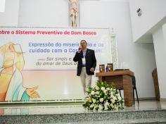 XV Congresso do Sistema Preventivo – GALERIA DE FOTOS