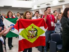 XV Congresso do Sistema Preventivo – GALERIA DE FOTOS