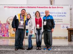 XV Congresso do Sistema Preventivo – GALERIA DE FOTOS