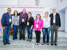 XV Congresso do Sistema Preventivo – GALERIA DE FOTOS