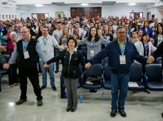 XV Congresso do Sistema Preventivo – GALERIA DE FOTOS