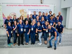 XV Congresso do Sistema Preventivo – GALERIA DE FOTOS