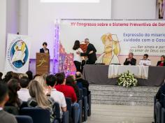 XV Congresso do Sistema Preventivo – GALERIA DE FOTOS