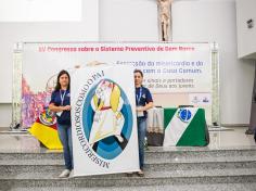 XV Congresso do Sistema Preventivo – GALERIA DE FOTOS