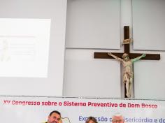 XV Congresso do Sistema Preventivo – GALERIA DE FOTOS