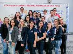 XV Congresso do Sistema Preventivo – GALERIA DE FOTOS