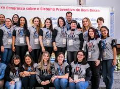 XV Congresso do Sistema Preventivo – GALERIA DE FOTOS