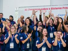 XV Congresso do Sistema Preventivo – GALERIA DE FOTOS