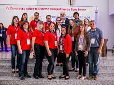 XV Congresso do Sistema Preventivo – GALERIA DE FOTOS